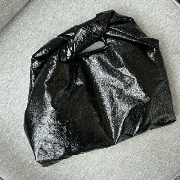 ALC Paloma Medium Hobo Bag Black NWOT - Picture 1 of 5